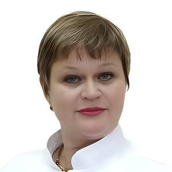 Шакина Людмила Николаевна — Терапевт, Воронеж