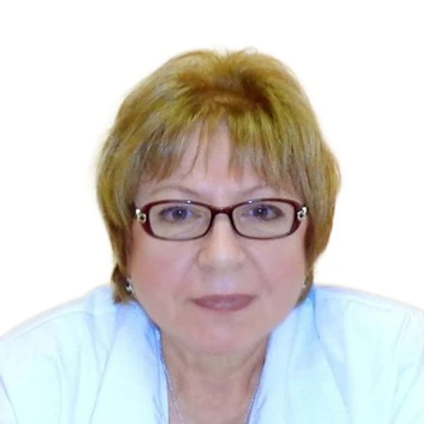 Одинцева Татьяна Михайловна — Невролог, Воронеж