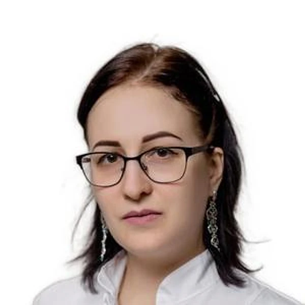 Пашенцева Марина Юрьевна — Невролог, Воронеж