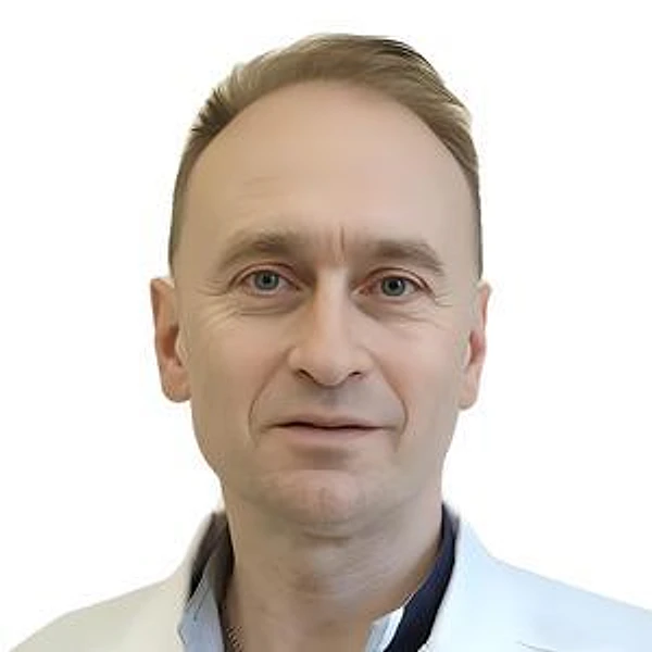 Латышев Валерий Юрьевич — Уролог, Воронеж