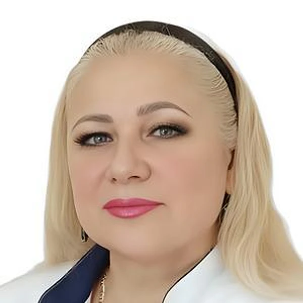 Квасова Марина Викторовна — Анестезиолог-реаниматолог, Детский анестезиолог-реаниматолог, Воронеж
