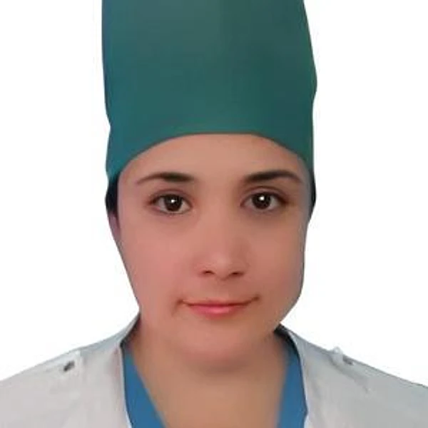 Лобас Любовь Ивановна — Анестезиолог-реаниматолог, Воронеж