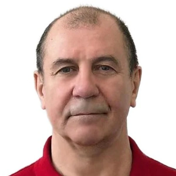 Кузнецов Виктор Александрович — Хирург, Воронеж