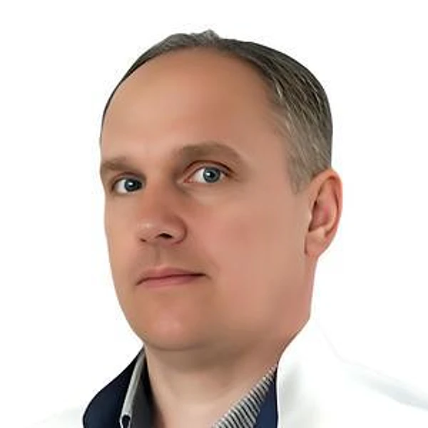 Лазукин Евгений Николаевич — Хирург, Воронеж