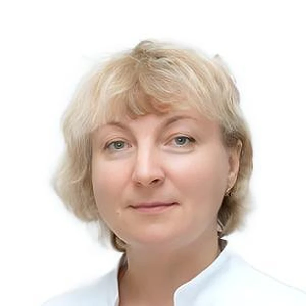 Бруданина Нелли Валерьевна — Гинеколог, Акушер, Врач УЗИ, Воронеж