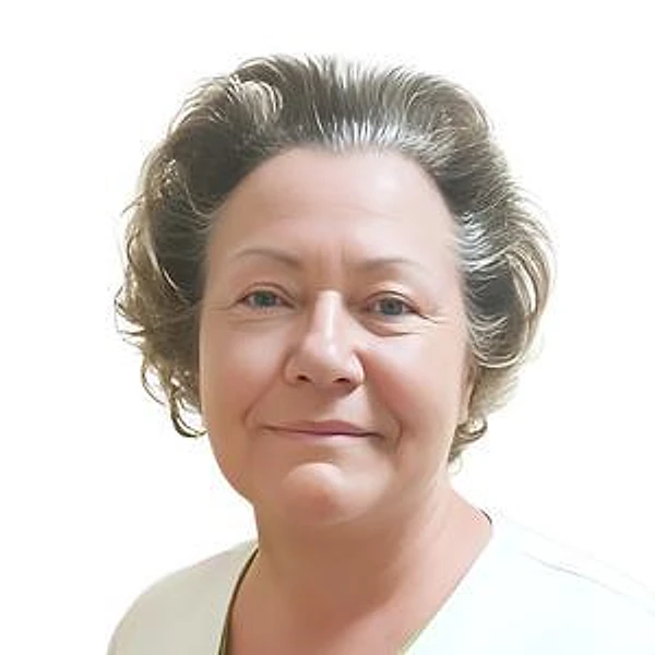 Зинченко Татьяна Васильевна — Функциональный диагност, Воронеж