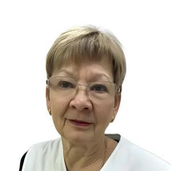 Гусева Наталья Витальевна — Гинеколог, Москва