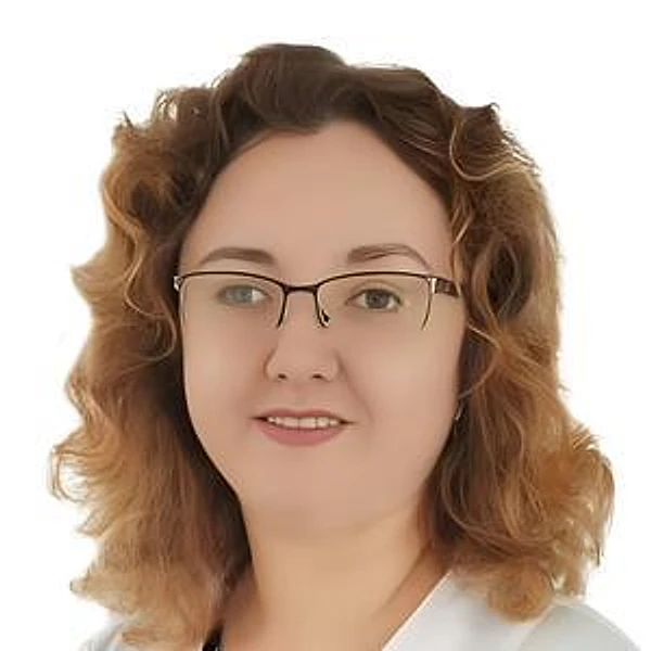 Жидкова Наталия Эдуардовна — Терапевт, Воронеж