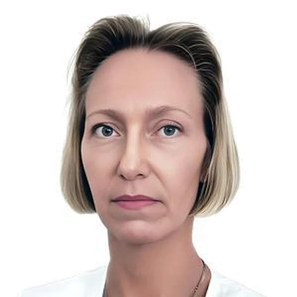 Абдрахманова Светлана Викторовна — Терапевт, Воронеж