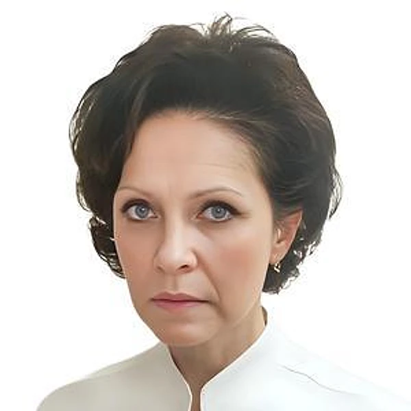 Семенова Ольга Николаевна — Терапевт, Воронеж