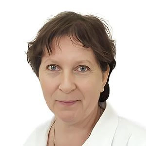 Елисеева Ольга Викторовна — Терапевт, Воронеж