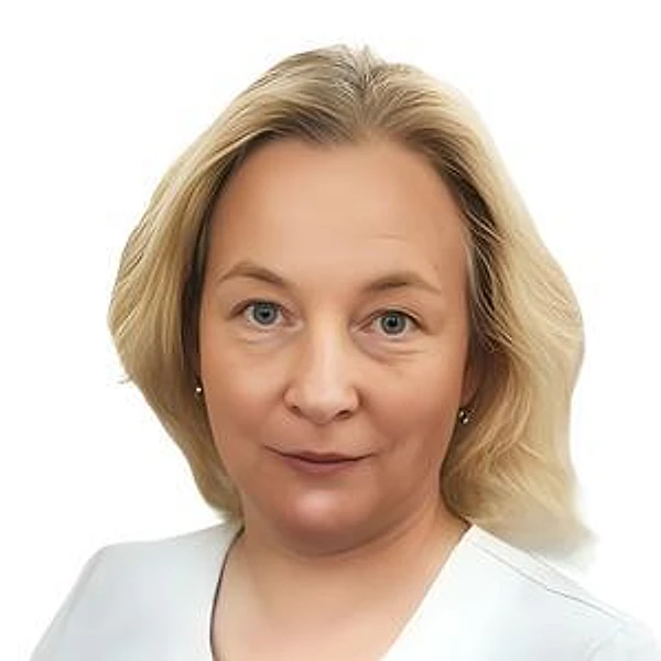 Казьмина Ольга Владимировна — Терапевт, Воронеж