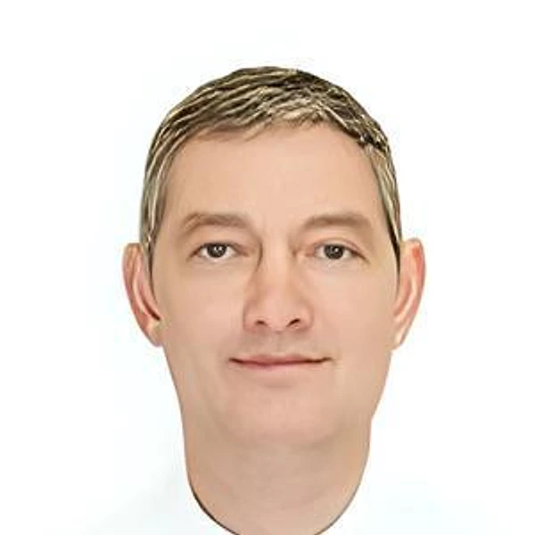 Щербинин Владимир Васильевич — Невролог, Воронеж