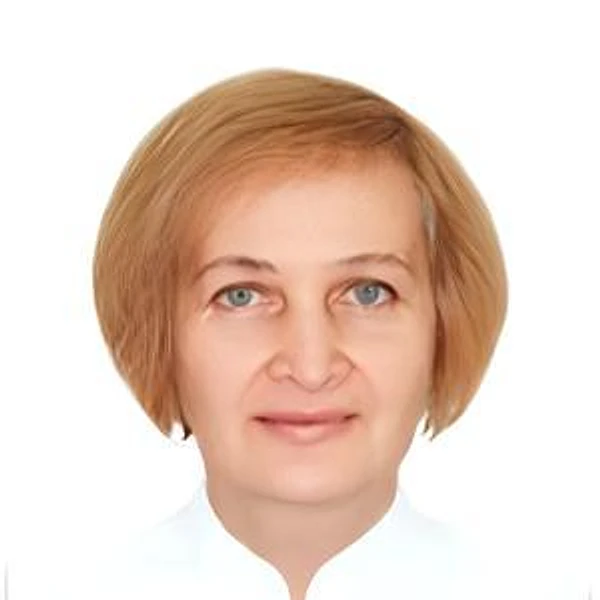 Зорий Ярослава Николаевна — Гинеколог, Акушер, Воронеж