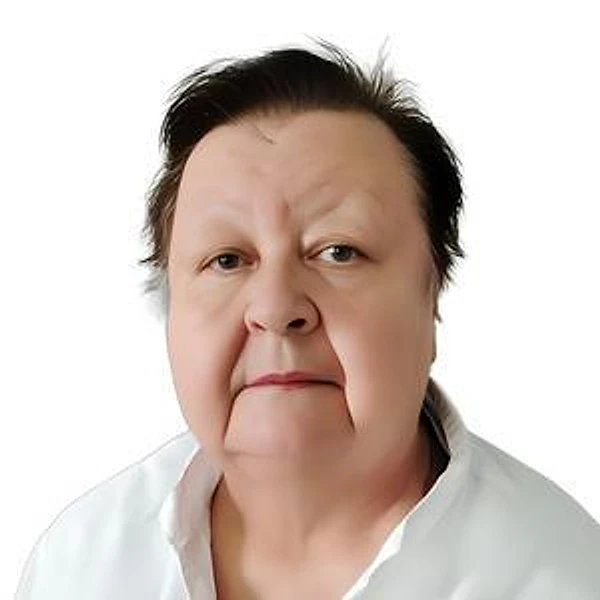 Евченко Людмила Абдурахмановна — Гинеколог, Воронеж
