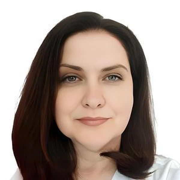 Макашова Светлана Александровна — Гинеколог, Врач УЗИ, Воронеж