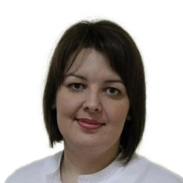 Боева Ирина Александровна — Терапевт, Профпатолог, Воронеж