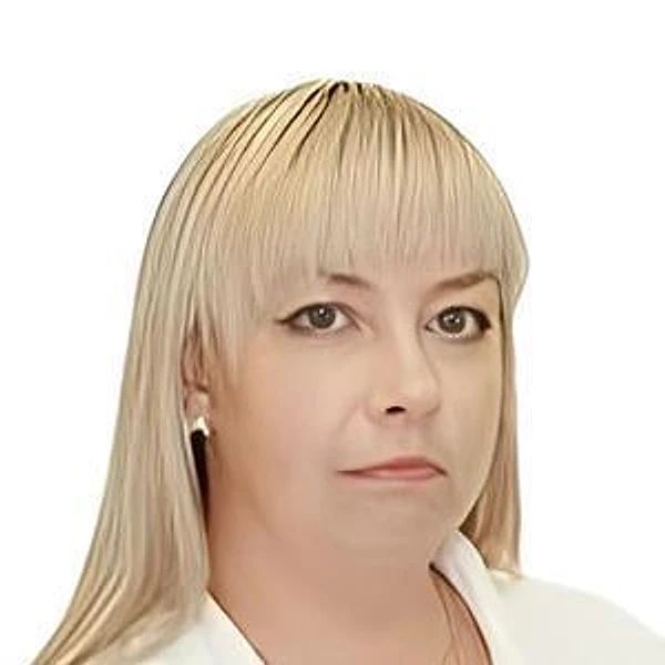 Есина Виктория Владимировна — Дерматолог, Венеролог, Детский дерматолог, Воронеж