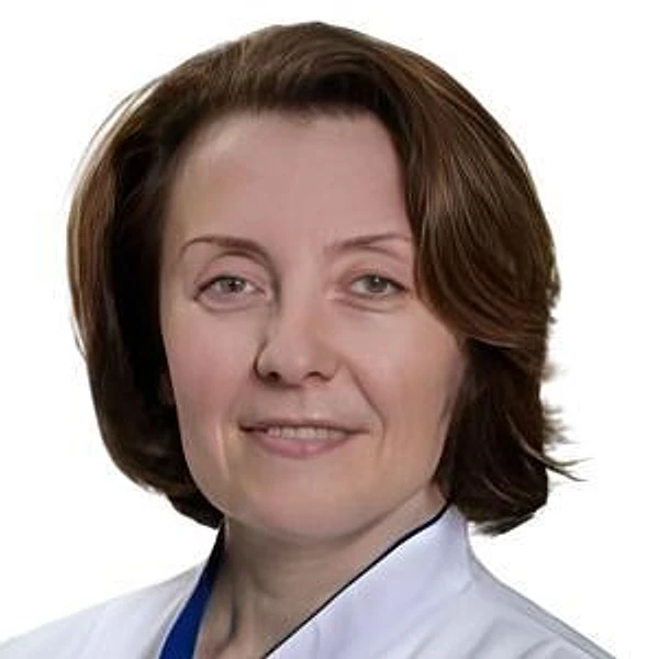Щеникова Марина Николаевна — Эндокринолог, Детский эндокринолог, Диетолог, Москва