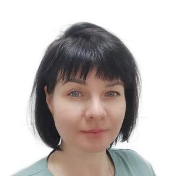 Дорофеева Евгения Алексеевна — Невролог, Новокузнецк