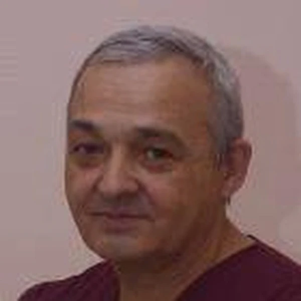 Мутагиров Ринат Григорьевич — Массажист, Новокузнецк