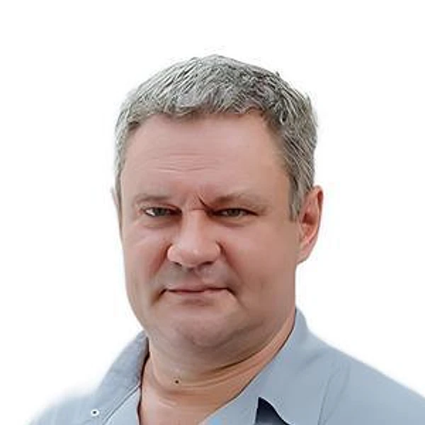 Алексеев Андрей Михайлович — Врач УЗИ, Акушер, Гинеколог, Новокузнецк