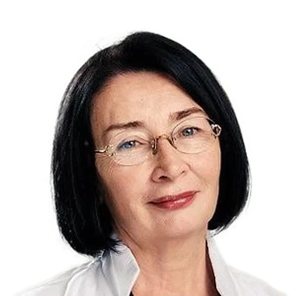 Данцигер Ольга Васильевна — Дерматолог, Венеролог, Врач-косметолог, Новокузнецк