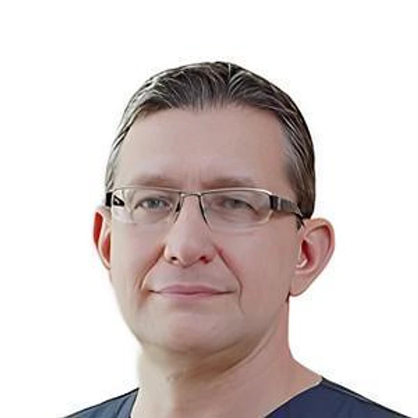Майсеенок Павел Васильевич — Ортопед, Детский ортопед, Детский травматолог, Травматолог, Новокузнецк
