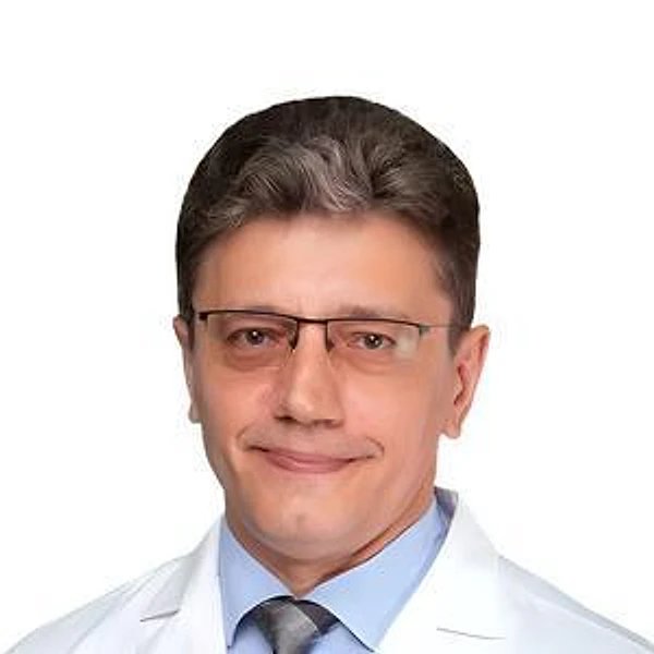 Онищенко Александр Леонидович — Офтальмолог (окулист), Офтальмолог-хирург, Новокузнецк