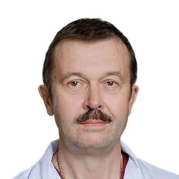 Собянин Григорий Степанович — Мануальный терапевт, Физиотерапевт, Новокузнецк