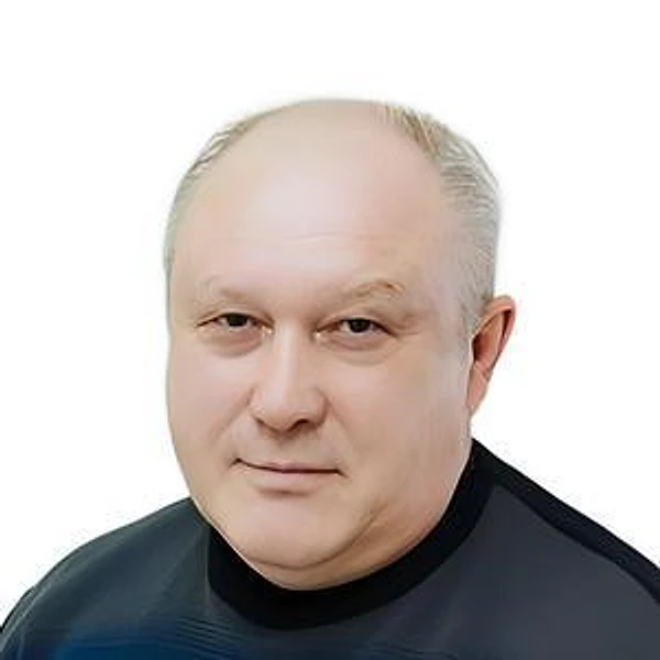 Щеглов Андрей Владимирович — Хирург, Эндоскопист, Новокузнецк