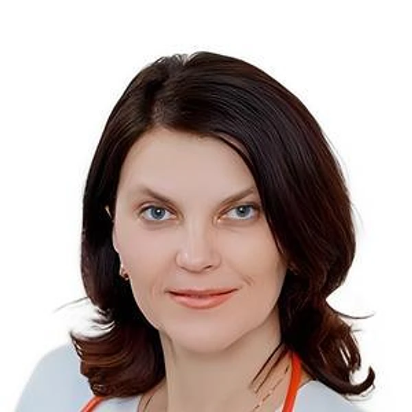 Татаркина Елена Анатольевна — Педиатр, Врач общей практики (семейный врач), Новокузнецк