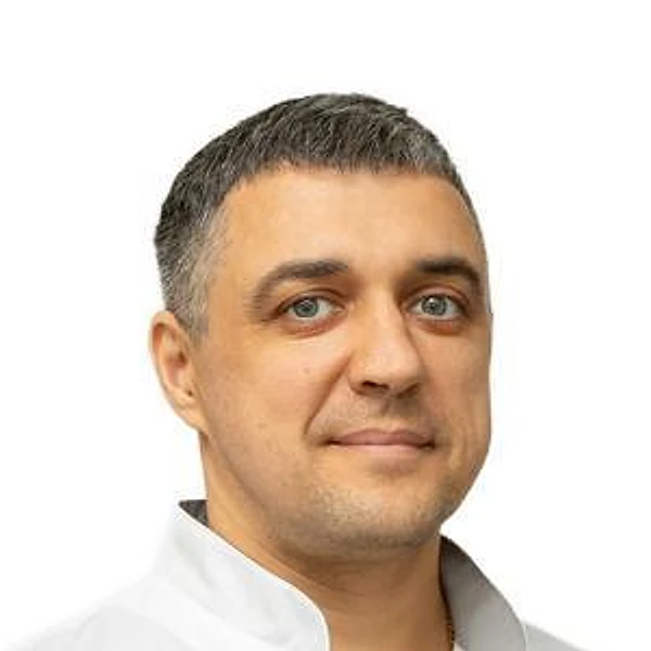 Телегин Артем Владимирович — Флеболог, Новокузнецк