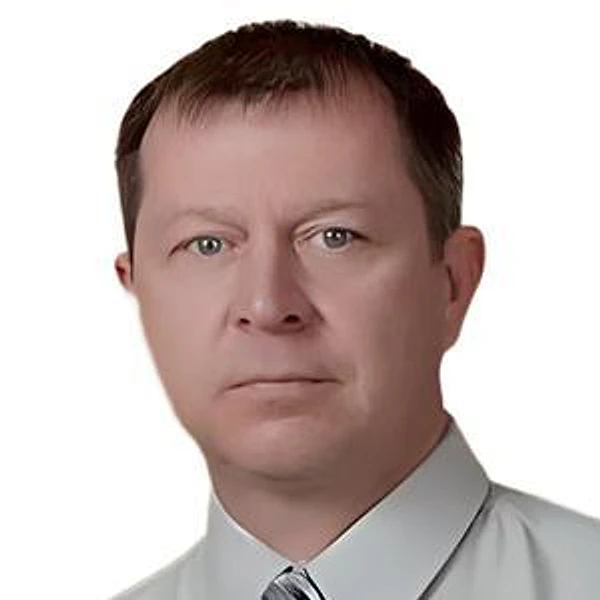 Холопов Артур Геннадьевич — Невролог, Мануальный терапевт, Рефлексотерапевт, Новокузнецк