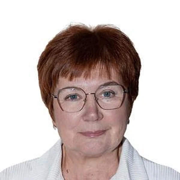 Абрамович Галина Васильевна — Гинеколог, Новокузнецк