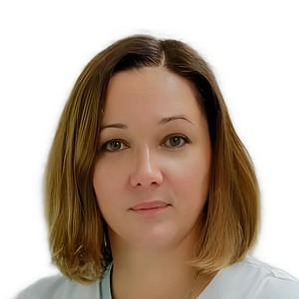 Гуськова Екатерина Вячеславовна — Инструктор ЛФК, Невролог, Физиотерапевт, Жуковский