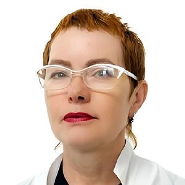 Сысолина Наталья Викторовна — Уролог, Пермь
