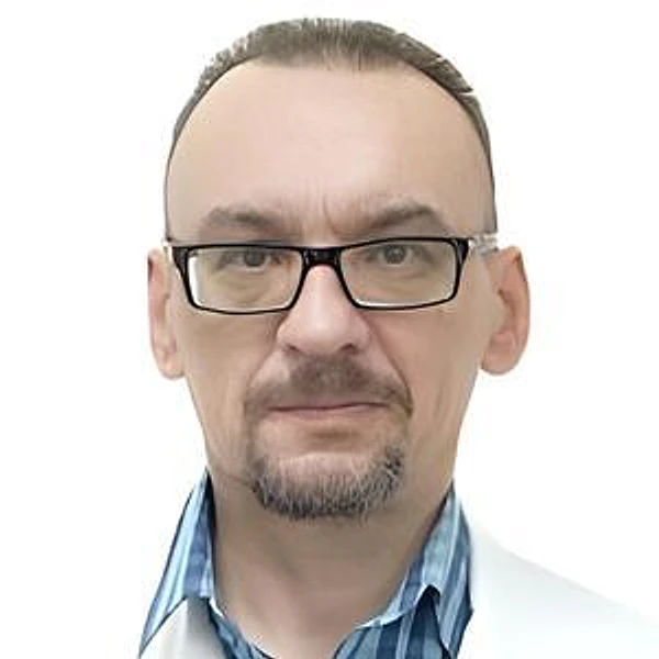 Перелыгин Евгений Евгеньевич — Хирург, Пермь