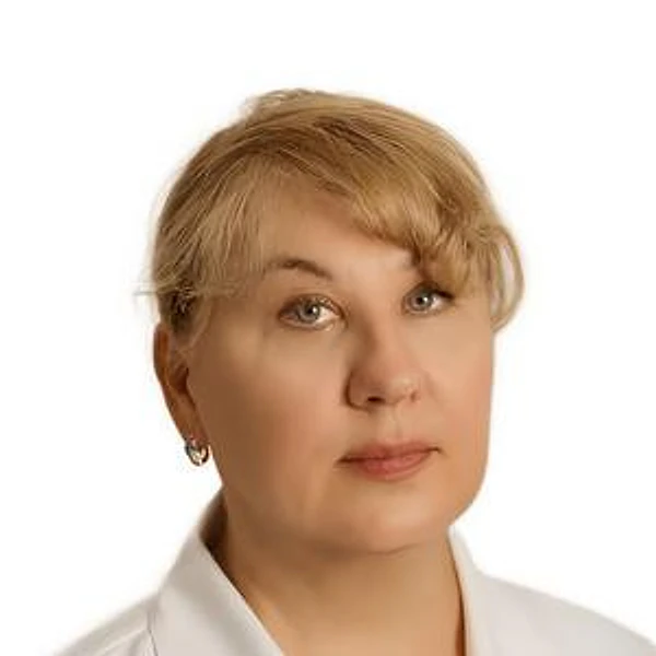 Офицерова Светлана Владимировна — Гинеколог, Акушер, Врач УЗИ, Пермь