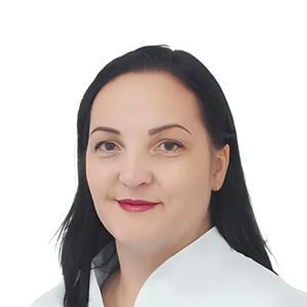 Романова Ольга Руслановна — Гинеколог, Пермь
