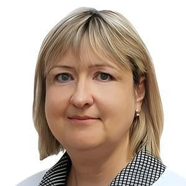 Гушанская Екатерина Владимировна — Психиатр, Москва
