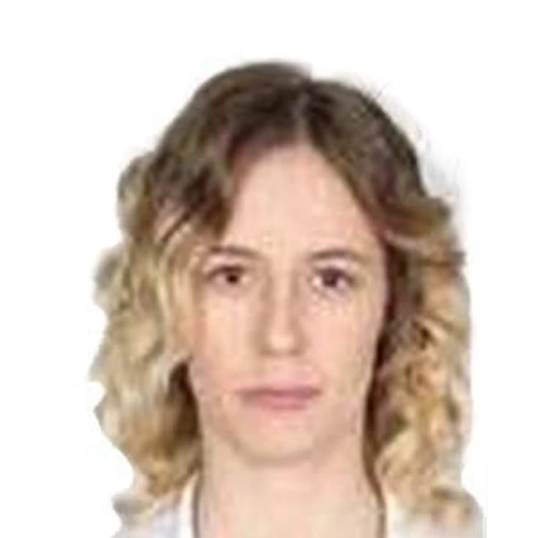 Березовик Оксана Сергеевна — ЛОР, Пермь