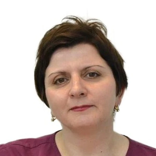 Давтян Асмик Аркадьевна — Гинеколог, Лобня