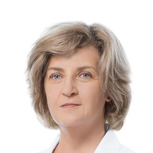 Сандрацкая Анна Валерьевна — Эндоскопист, Пермь