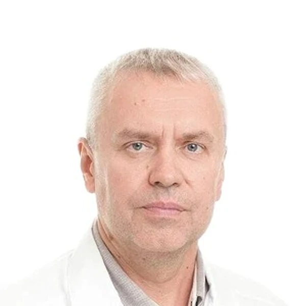 Жуйков Виктор Николаевич — Гинеколог, Акушер, Гинеколог-хирург, Пермь