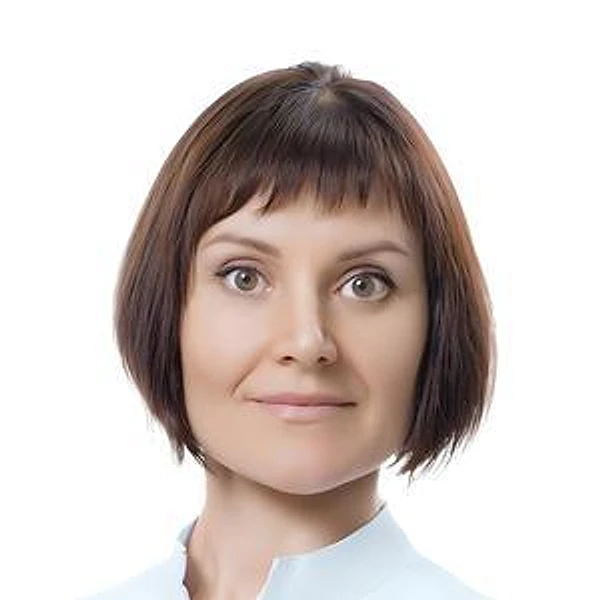 Трушникова Юлия Владимировна — Терапевт, Гастроэнтеролог, Пермь