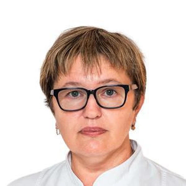 Шунайлова Татьяна Викторовна — Врач УЗИ, Пермь