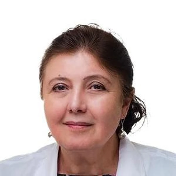 Котович Марина Михайловна — Терапевт, Педиатр, Новокузнецк