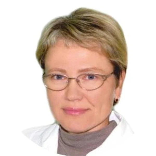 Лесникова Инга Юрьевна — Врач УЗИ, Эндоскопист, Новокузнецк
