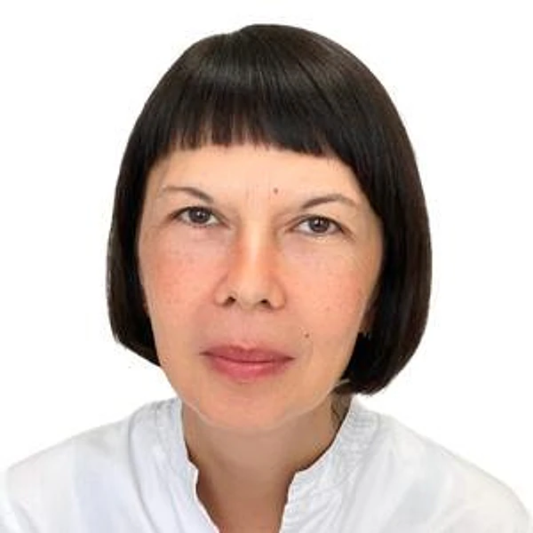 Хатит Татьяна Николаевна — Невролог, Рефлексотерапевт, Новокузнецк